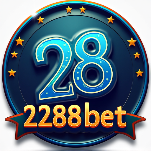 Logo 2288bet